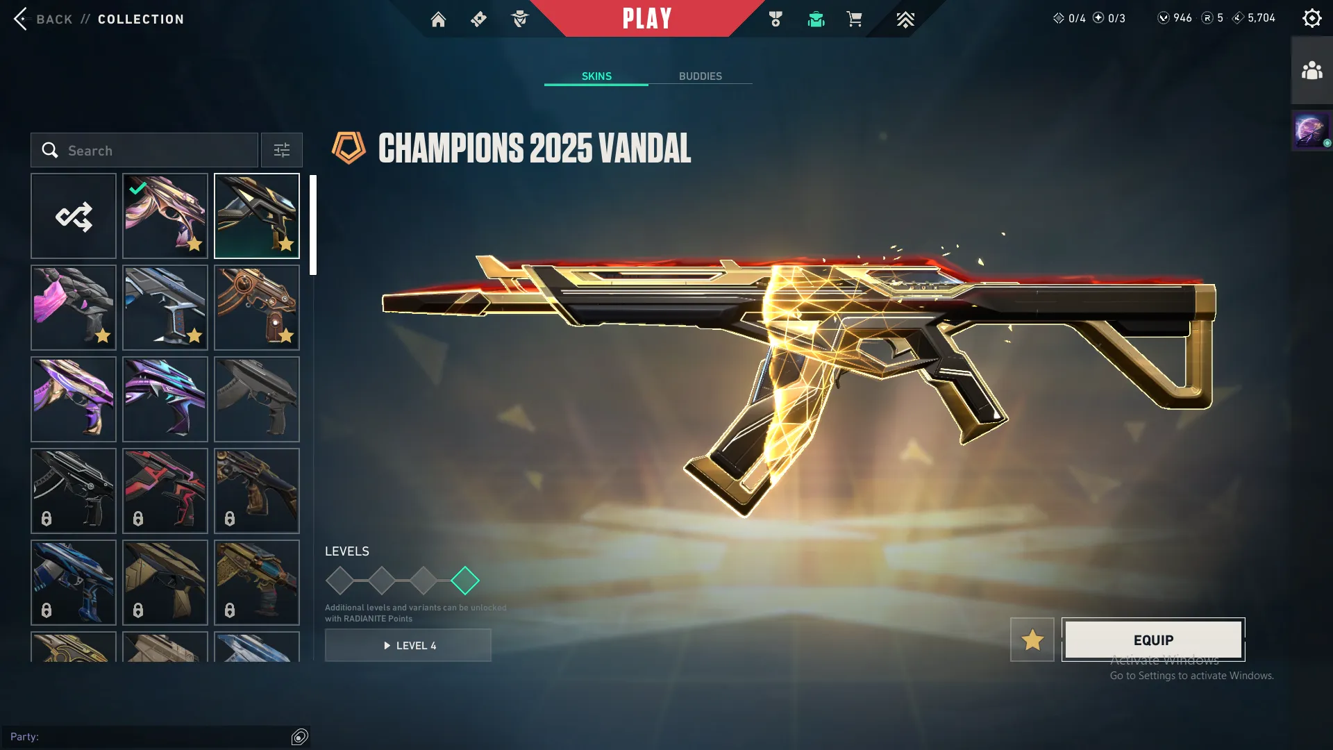 🌐 EU/TURK 👻 Stacked Account 🦄 Lifetime Warranty 🔫 63 Skins 🪙 56,500 VP Spent 🤖 Primordium Vandal  👾 Nocturnum Phantom 🪓 Kogitsune 👽 Prime Classic 🥇 Platinum 1 ⚡Instant Delivery ✔️ Full Access 🌟 Read Description